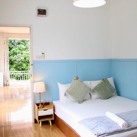 Albergue Thirty Tree Garden House Chumphon Exterior foto